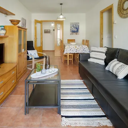 Apartamento Naturaleza 2000 4º