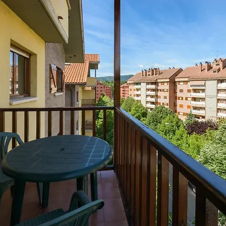 Apartamento Naturaleza 2000 4º *