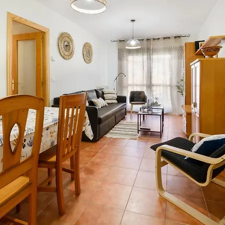 Apartamento Naturaleza 2000 4º