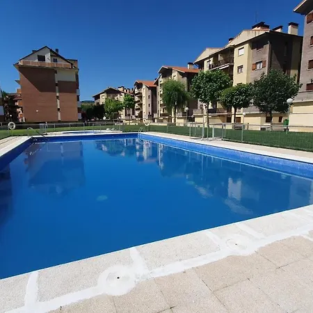 Naturaleza 2000 4º * Jaca