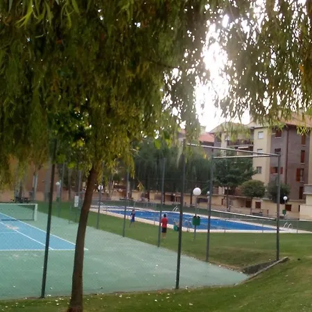 Apartamento Naturaleza 2000 4º